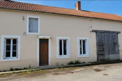 Maison 4 pièces 45000 €