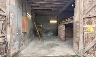 Maison 4 Pièces 86 m² à vendre à Saint-Pierre-les-Étieux (18210)