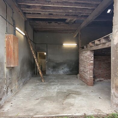 Maison 4 pièces 45000 €