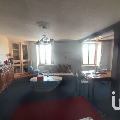 Maison 4 pièces 95000 €