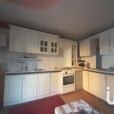 Maison 4 pièces 95000 €