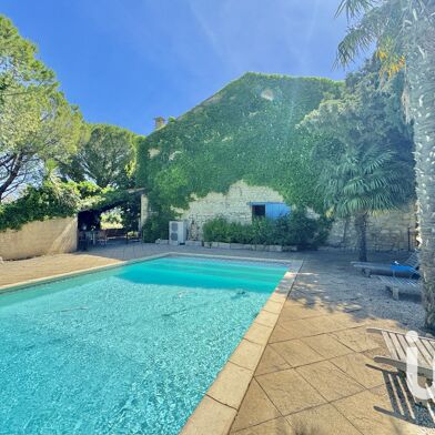 Maison 10 pièces 750000 €