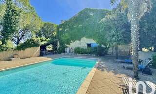 Maison 10 Pièces 400 m² à vendre à Arles (13200)