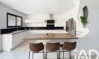 Maison 4 Pièces 145 m² à vendre à Sallèles-d'Aude (11590)