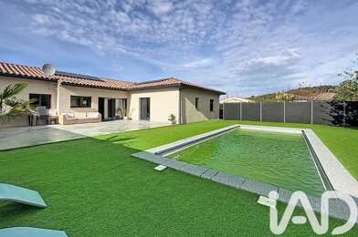 Maison 4 pièces 492000 €