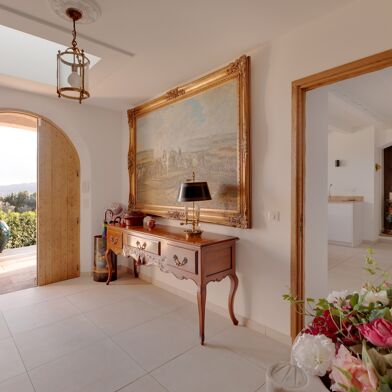 Maison 6 pièces 890000 €