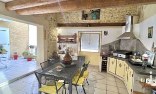 Maison 7 Pièces 211 m² à vendre à Pont-Saint-Esprit (30130)