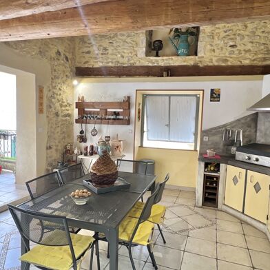 Maison 7 pièces 249000 €