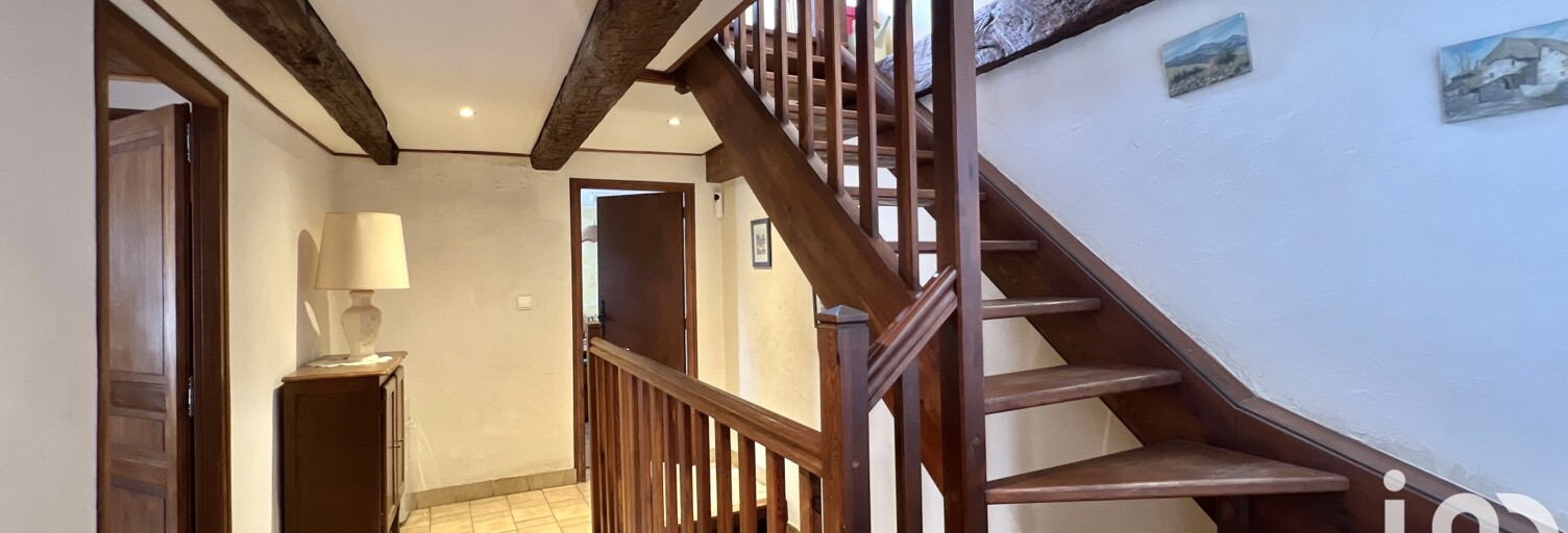 Maison 7 Pièces 211 m² à vendre à Pont-Saint-Esprit (30130)