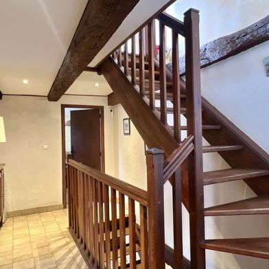 Maison 7 pièces 249000 €