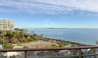 Appartement 3 Pièces 64 m² à vendre à Cannes (06400)