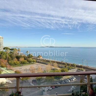 Appartement 3 pièces 499900 €