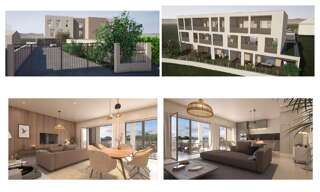 Appartement 3 Pièces 73 m² à vendre à Morestel (38510)