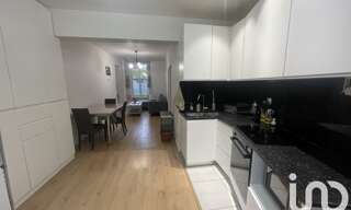 Appartement 3 Pièces 50 m² à vendre à Villeneuve-le-Roi (94290)