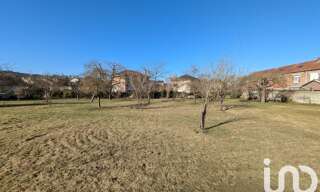 Terrain  1071 m² à vendre à Givet (08600)