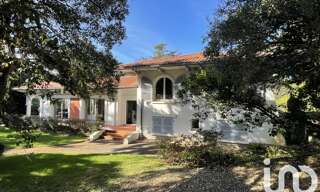 Maison 12 Pièces 290 m² à vendre à Soorts-Hossegor (40150)