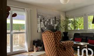 Appartement 4 Pièces 78 m² à vendre à Orléans (45000)