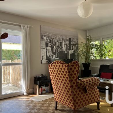 Appartement 4 pièces 149000 €