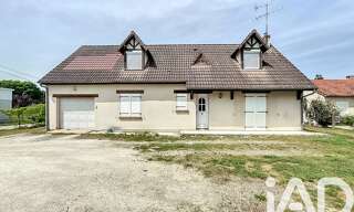 Maison 6 Pièces 135 m² à vendre à Romorantin-Lanthenay (41200)