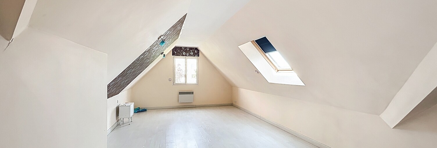 Maison 6 Pièces 135 m² à vendre à Romorantin-Lanthenay (41200)