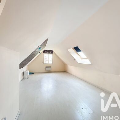 Maison 6 pièces 158600 €