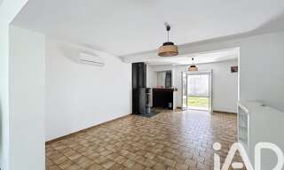 Maison 6 Pièces 135 m² à vendre à Romorantin-Lanthenay (41200)