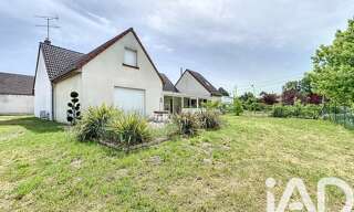 Maison 6 Pièces 135 m² à vendre à Romorantin-Lanthenay (41200)