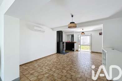 Maison 6 pièces 148770 €