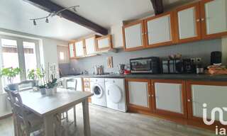 Maison 4 Pièces 80 m² à vendre à Maringues (63350)