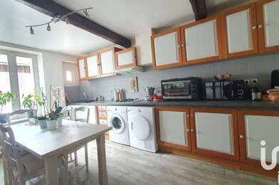 Maison 4 pièces 99000 €