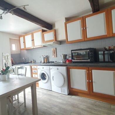 Maison 4 pièces 99000 €