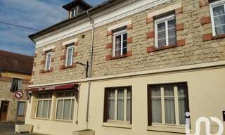 Immeuble  285 m² à vendre à Vailly-sur-Aisne (02370)