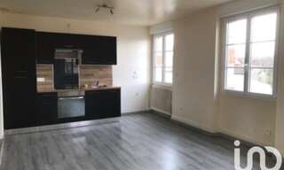 Immeuble  285 m² à vendre à Vailly-sur-Aisne (02370)