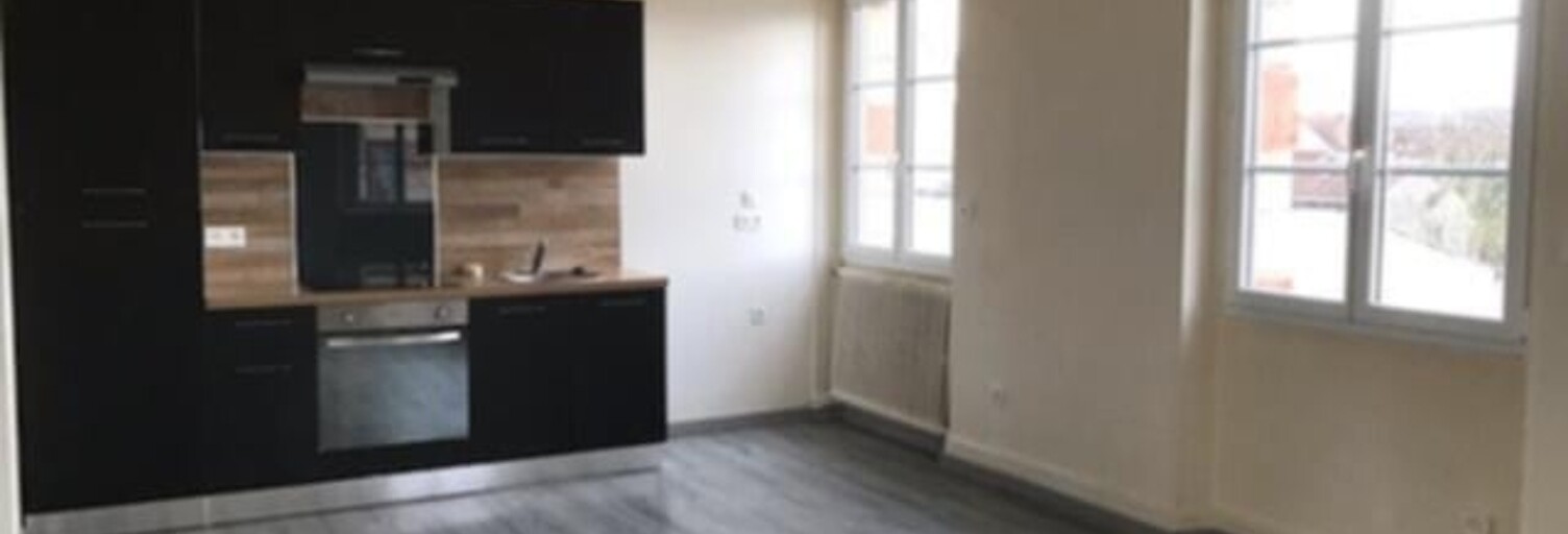 Immeuble  285 m² à vendre à Vailly-sur-Aisne (02370)