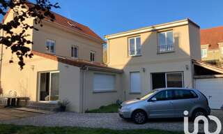 Maison 9 Pièces 210 m² à vendre à Brie-Comte-Robert (77170)