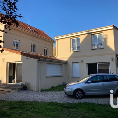 Maison 9 pièces 495000 €