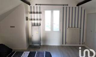 Maison 9 Pièces 210 m² à vendre à Brie-Comte-Robert (77170)