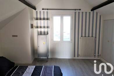 Maison 9 pièces 495000 €