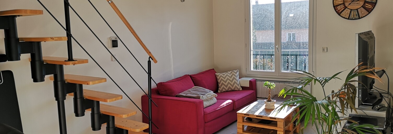 Maison 9 Pièces 210 m² à vendre à Brie-Comte-Robert (77170)