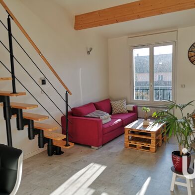 Maison 9 pièces 495000 €