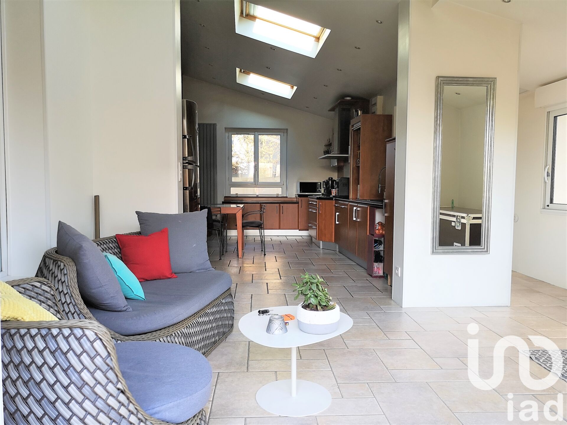 Maison à vendre, 9 pièces, 210 m², Brie-Comte-Robert