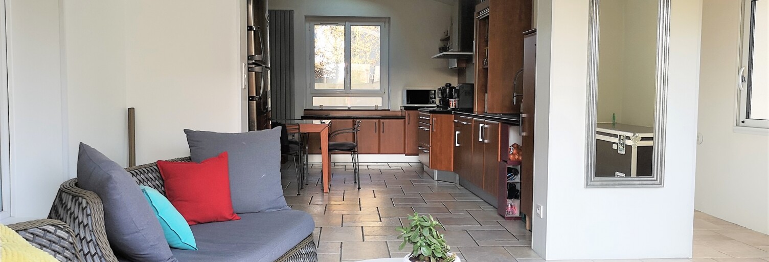 Maison 9 Pièces 210 m² à vendre à Brie-Comte-Robert (77170)