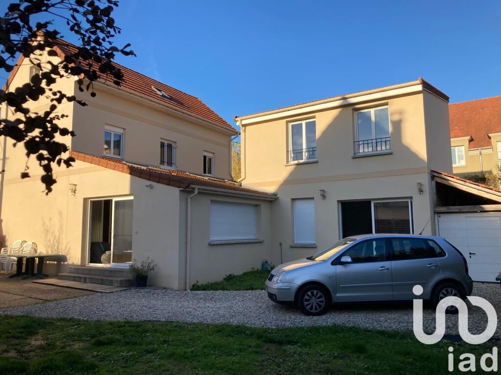 Vente Maison/villa 9 pièces - Photo 2