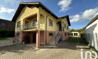 Maison 7 Pièces 218 m² à vendre à Flexbourg (67310)