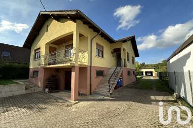 Maison 7 pièces 319000 €