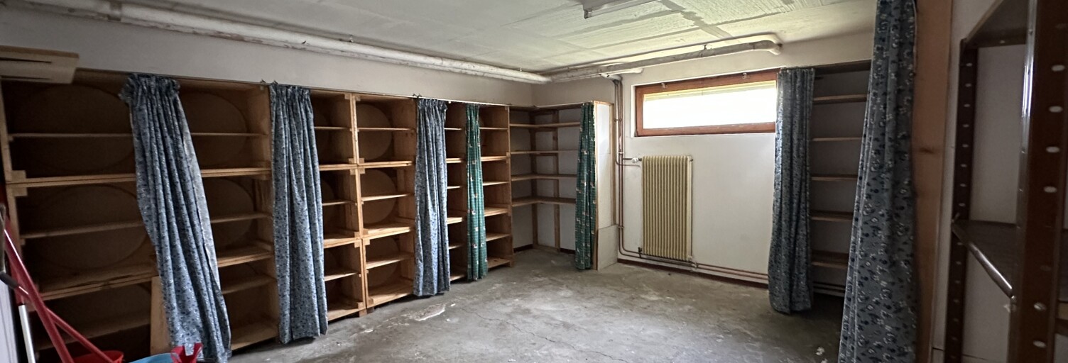 Maison 7 Pièces 218 m² à vendre à Flexbourg (67310)