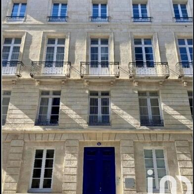 Appartement 2 pièces 190000 €