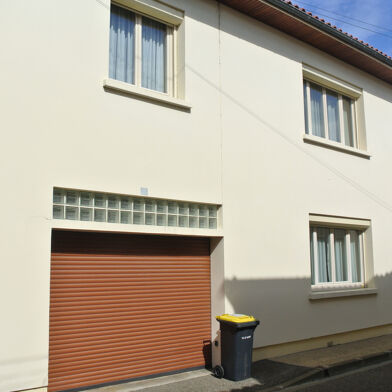 Maison 7 pièces 220500 €