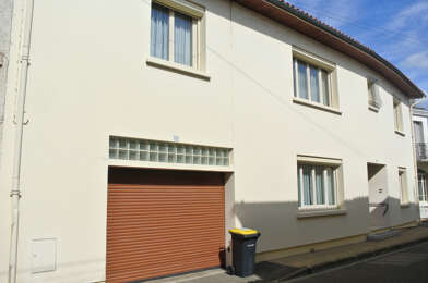 Maison 7 pièces 215200 €