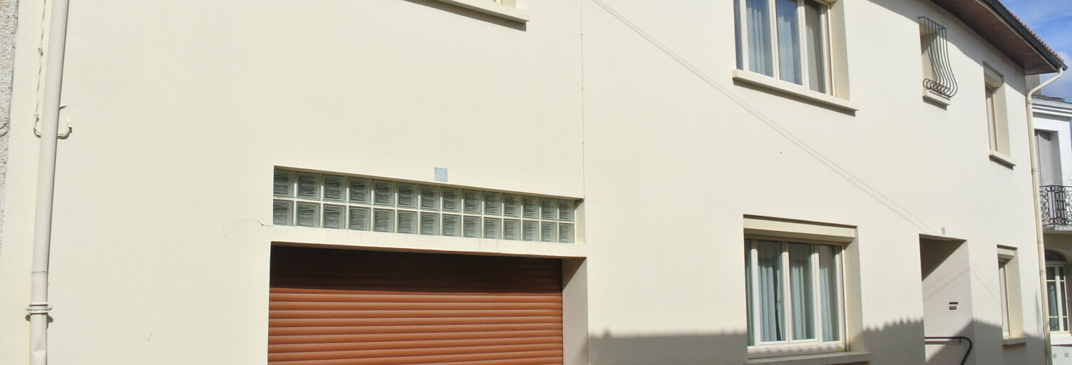 Maison 7 Pièces 180 m² à vendre à Marmande (47200)